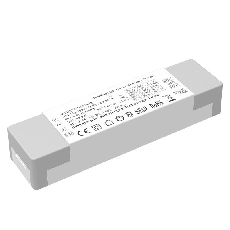 AIDimming 23W 0.14A constant current Led Driver