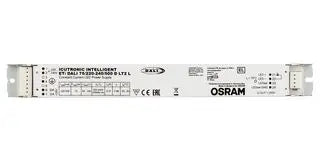 Osram ETi DALI 75/220-240/500 D LT2 L - 75w LED current Driver x5pcs