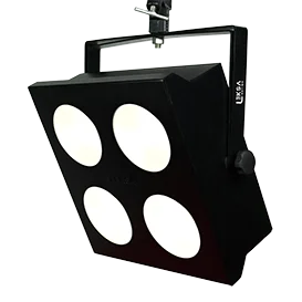 LEKSA LED IP20 Blinder Lighting