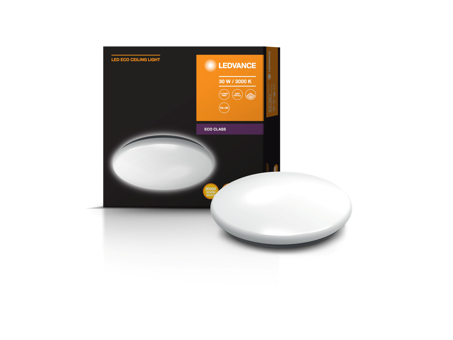 Ledvance LDECO Ceiling Light