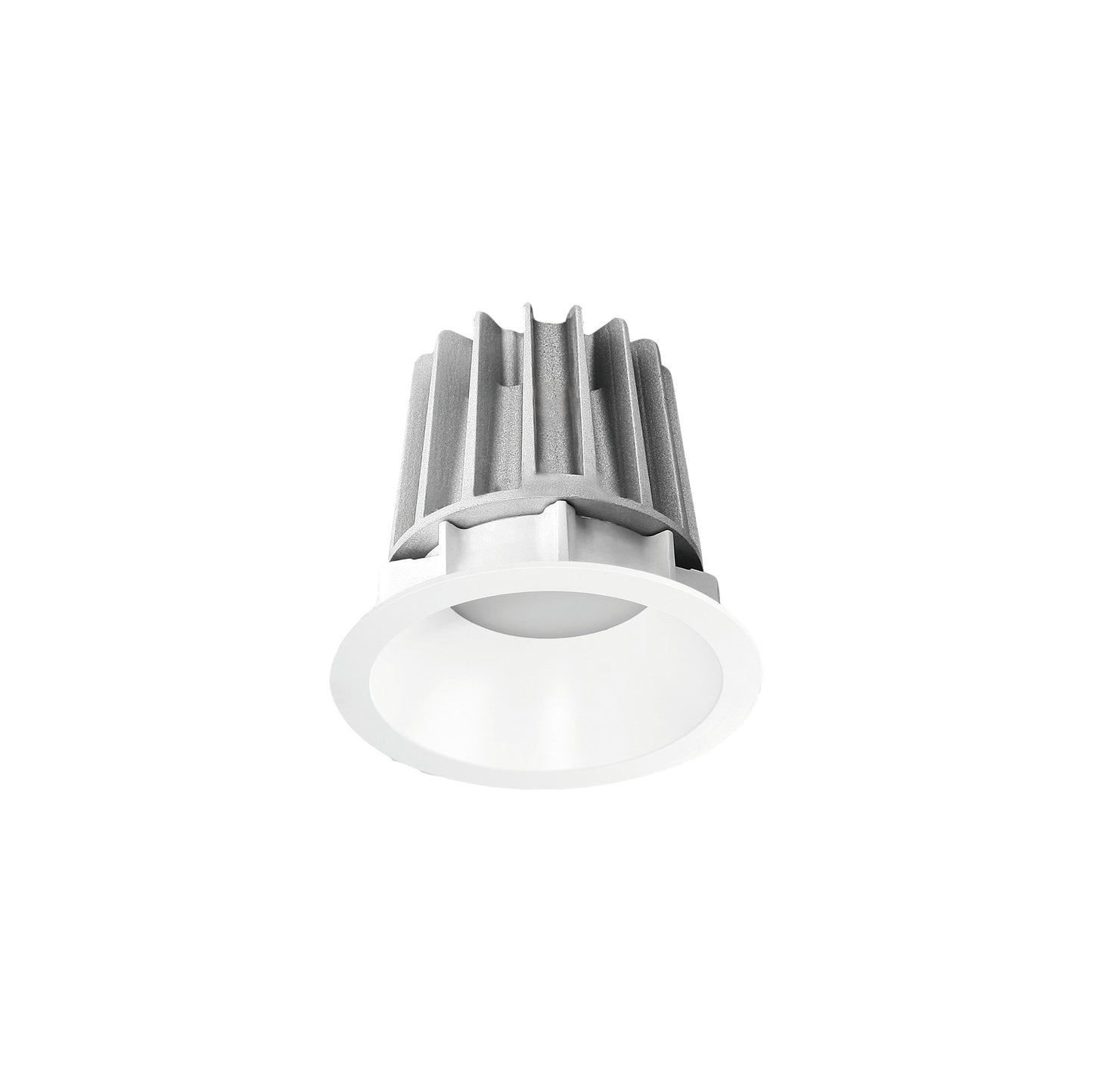 Glos Este-3 / 25.5W / 60D / WL / 3000K / non-dim White Downlight