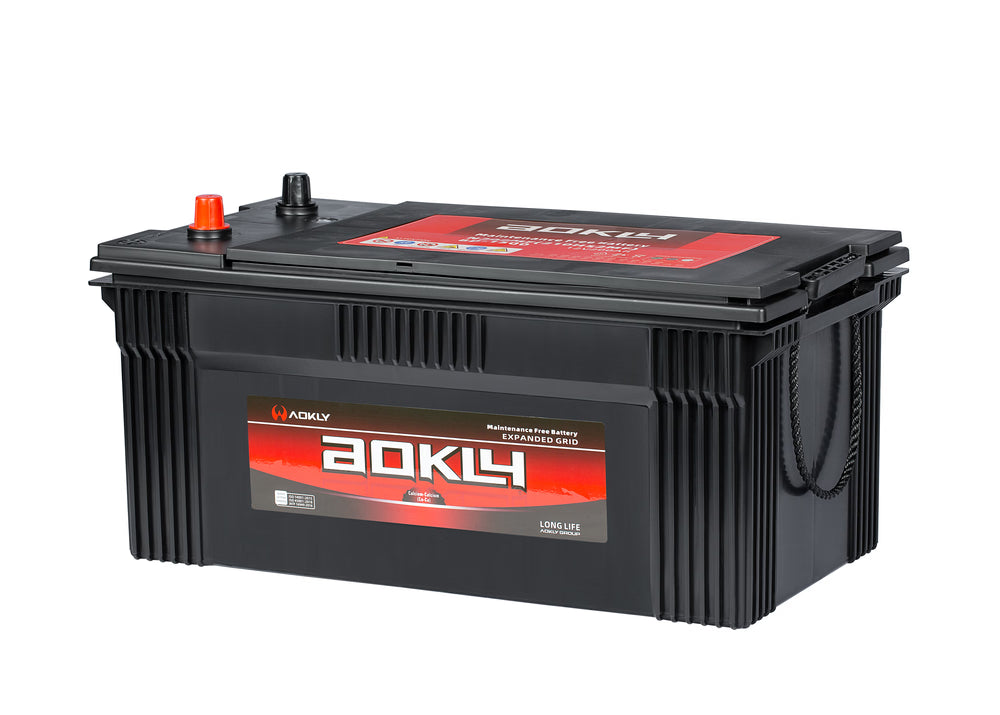 AOKLY 12V 200AH SEAL LEAD ACID BATTERY