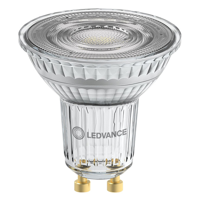LEDVANCE LED PAR16 80 36° DIM P 7W 930 GU10 Bulb