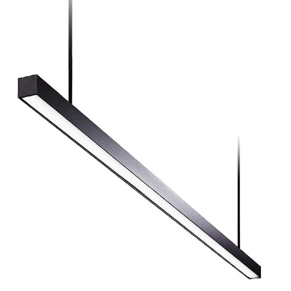 Megaman Signature Led Linear Suspended/Surface Mounted Seamless Rectangular Pendant Light-Home Decore-DELIGHT OptoElectronics Pte. Ltd