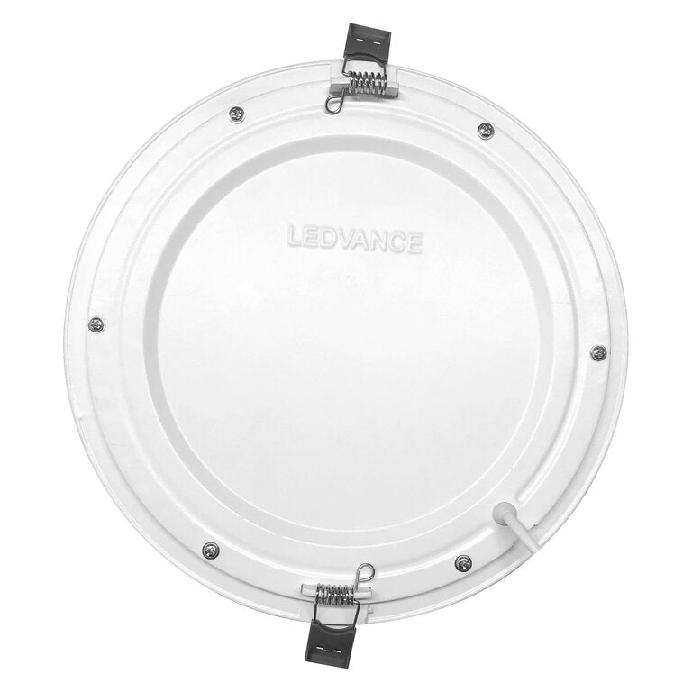 Ledvance LED Value Slim Round Downlight 40 9W TRI8