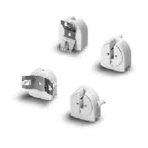 Vossloh Schwabe G13 built-in lampholders for lamps T8 and T12 X70pcs