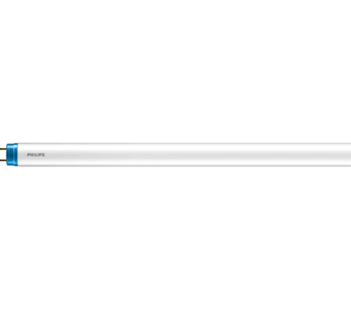 Philips Lighting CorePro 2200 lm 20W 6500K LED Tube Light, T8, 5ft (1500mm)x 10Pcs