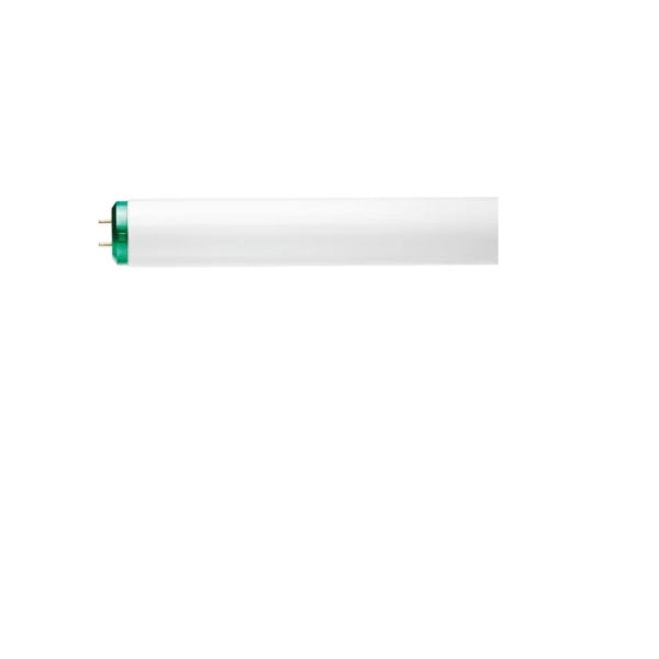 PHILIPS F40/DX/ALTO, 40W T12 DAYLIGHT FLUORESCENT TUBE, G13, DIA. 38MM, 6500K x10Pcs-DELIGHT OptoElectronics Pte. Ltd