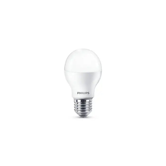 Philips LEDBulb 8W E27 3000K 230V 1PF/12 9 APR x 504pcs