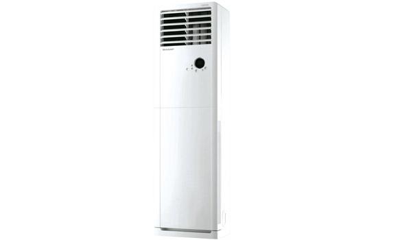 Sharp GS/GU TCM Series Floor Standing Air Conditioner