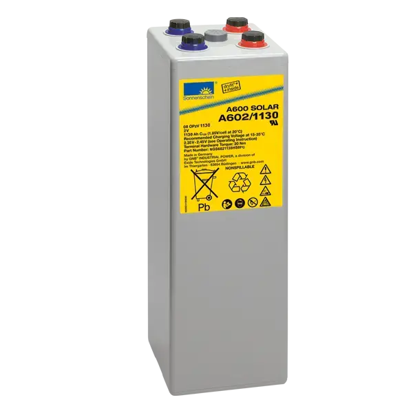 Sonnenschein A602/3920 Solar HB