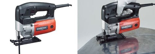 Maktec 450W Jig Saw | Model : M-MT430