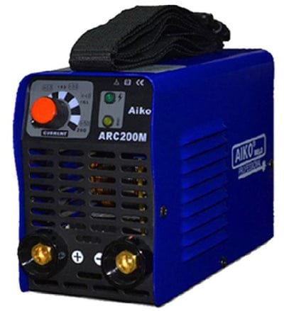 Aiko Arc200M Welding Machine with 220V ,50 Hz