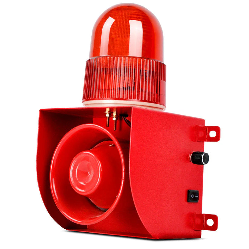 YASONG SLA-1501 Power Outage Alarm 120dB