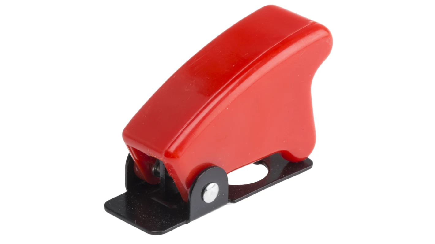 Arcolectric (Bulgin) 3900 Series Toggle Switch Guard – Pack of 5
