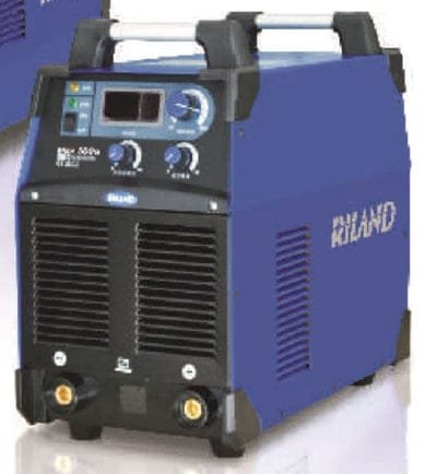 Riland 3 phase MMA 500A Welding Machine | Model : MMA500G