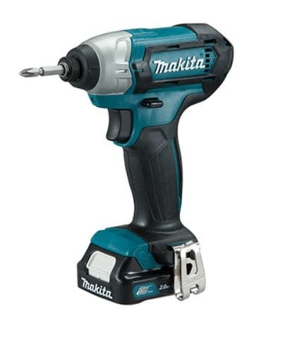 Makita M-TD110DWYE Cordless Impact Driver Drill | Model: M-TD110DWYE