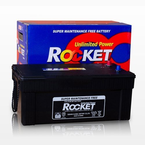 Rocket SMFN200 Battery โ 12V 200Ah