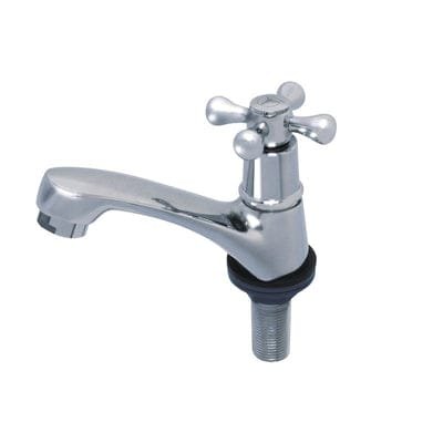 Showy Cross Quarter Turn Basin Tap 2654 | Model : SHOWY-2654