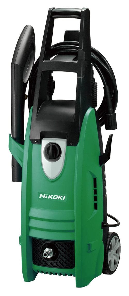 Hikoki High Pressure Washer 130 Bar | Model AW130-T
