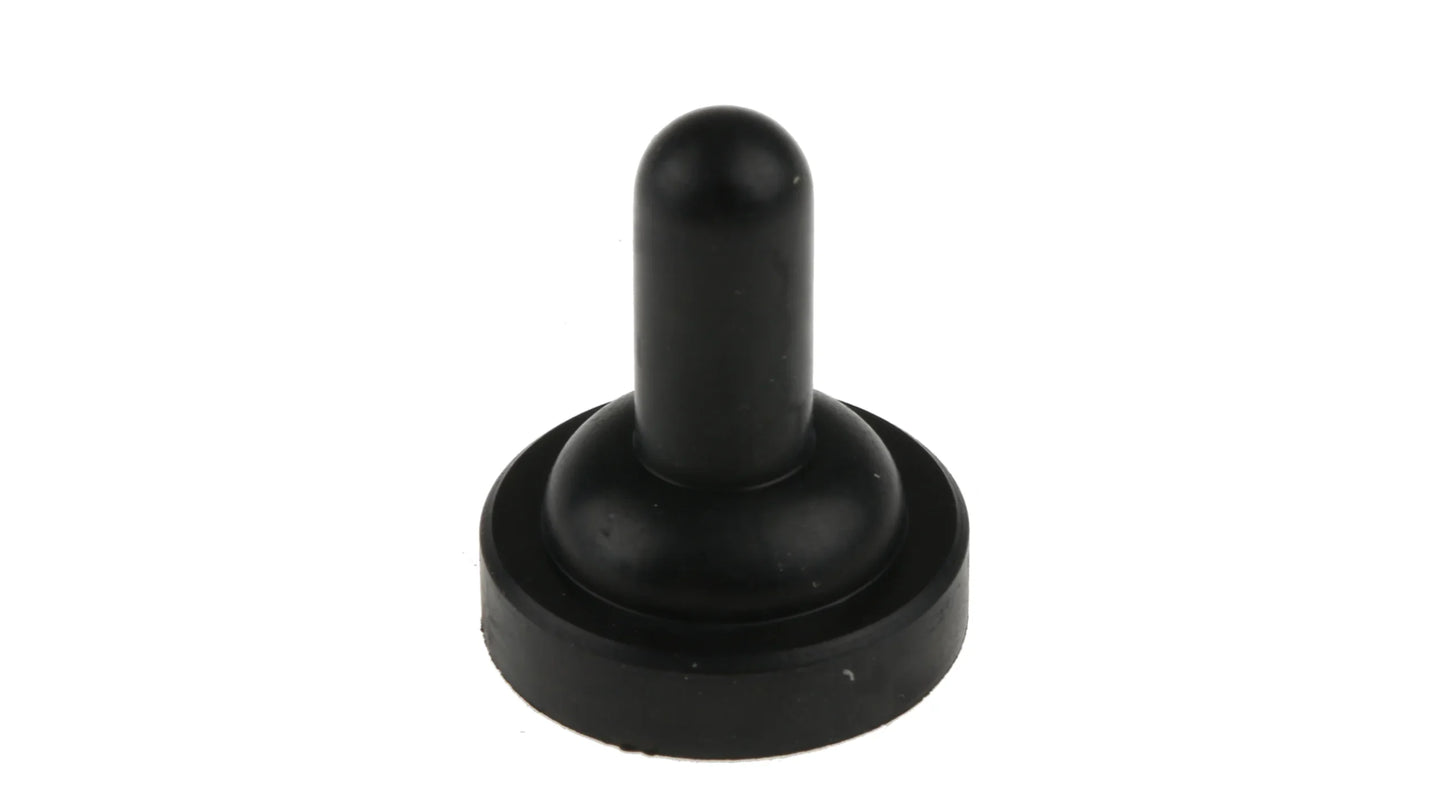 Arcolectric Bulgin Toggle Switch Boot for Toggle Switch (30pcs)