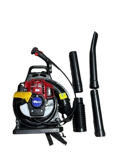 Aiko 4 Stroke Petrol Gasoline Backpack Leaf Blower | Model : BLR-EB50