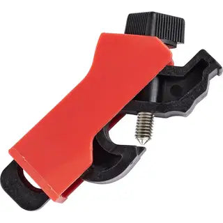 Brady 149514 Universal Mini Circuit Breaker Lockout