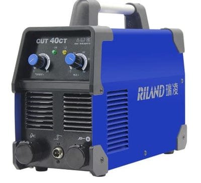 Riland Plasma Cutting Machine CUT40CT with Torch Cable Set