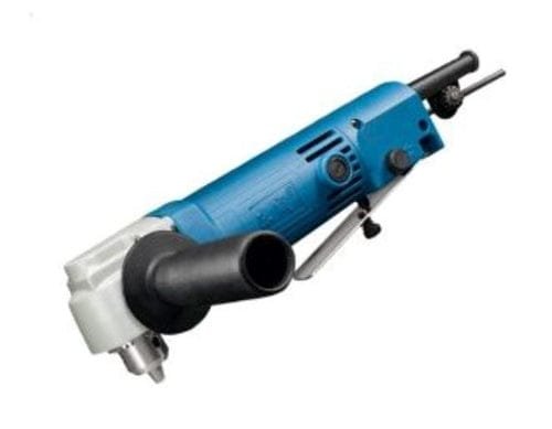 Dong Cheng Electric Drill with Keyed Chuck 10mm | D-DJZ06-10