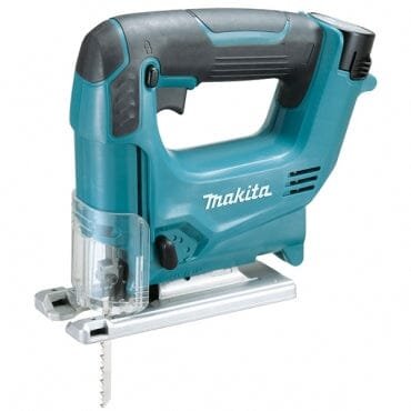 Makita JV100DWE 10.8V Cordless Jig Saw | Model : M-JV100DWE
