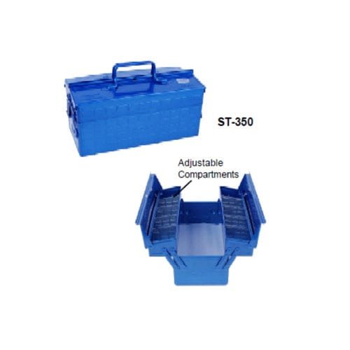 Toyo Tool Box ST350 | Model : 040-06-ST350