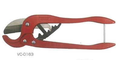 MCC 2" PVC Pipe Cutter | Model : MCC-VC-0163