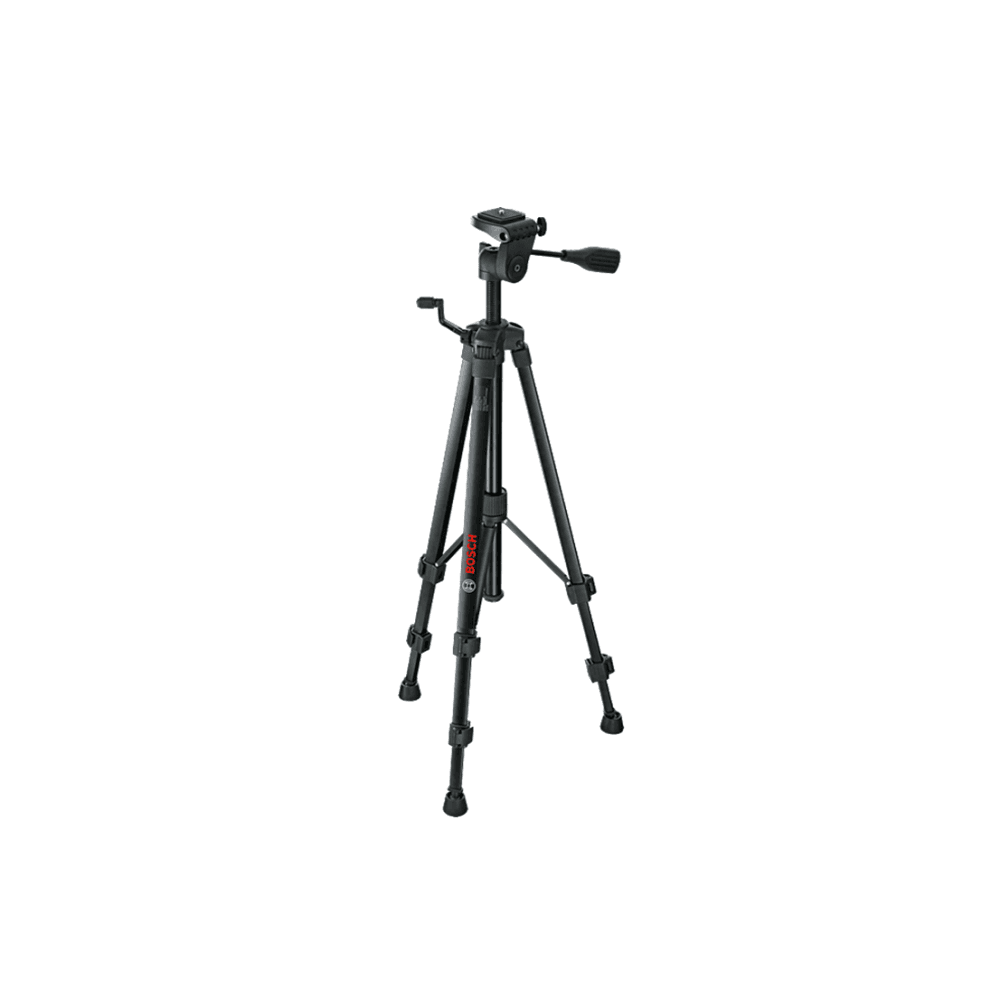 Bosch Tripod Stand 1/4" 55-157CM (BT150)