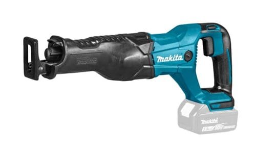 Makita DJR186ZK 18V Li-ion Recipro Saw | Model: M-DJR186ZK