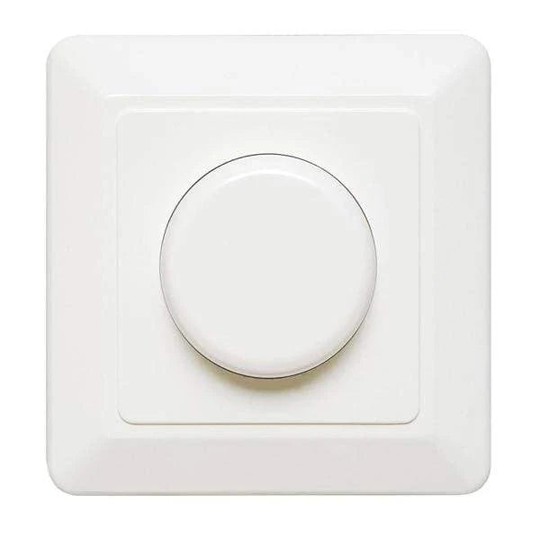 Bodo Ehmann 2 Way 1 Gang Dimmer Switch/35W, T39.07
