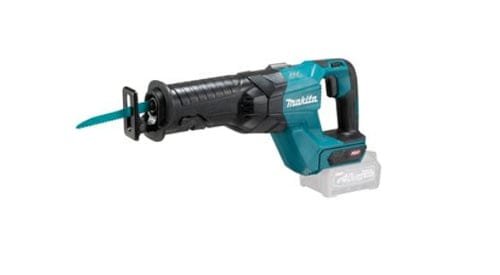 Makita JR001GZ DC Recipro Saw 40V (Body only) M-JR001GZ