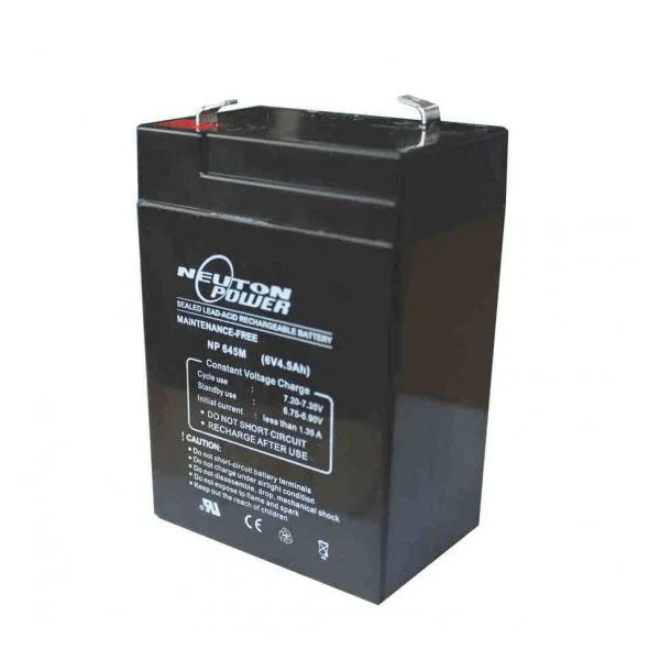 Neuton Power Sealed MF Battey (VRLA AGM Battery)/NP12120M