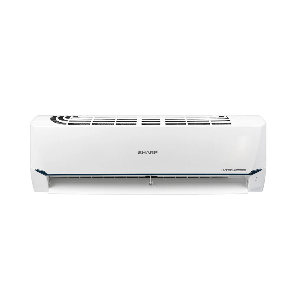Sharp 18,000 BTU 2CV Split Air Conditioner AH/AU-A18ZEVP