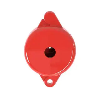 PSL-V2A Lockout Tagout Devices Panduit Gate Valve Lockout 1" - 3"
