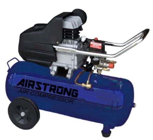 Airstrong 3HP 50L Direct Drive Air Compressor