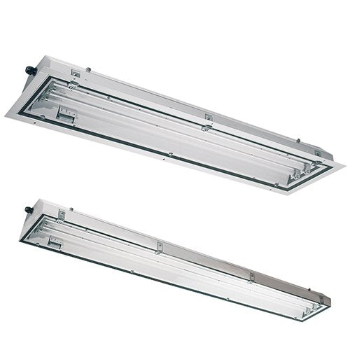 Eaton RLF LED Mounting Frame 1200 N 10L Ceiling