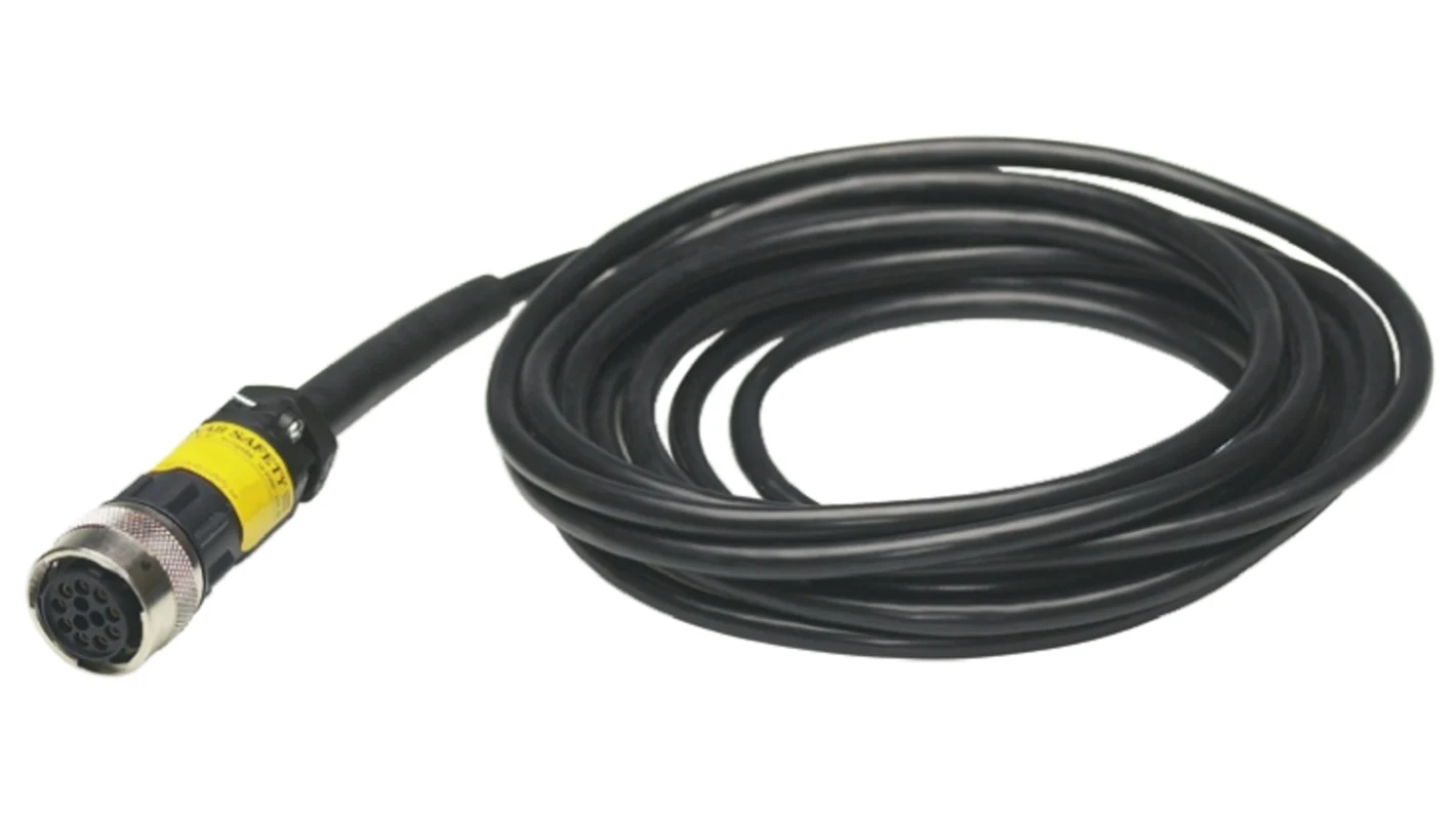 ABB Jokab Connection Cable