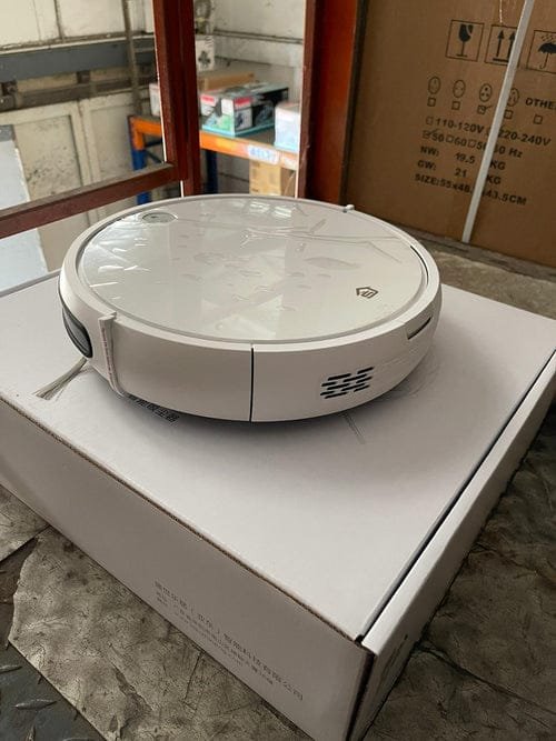 24 W Sweeping Robot #Sdn01A | Model : SDN01A