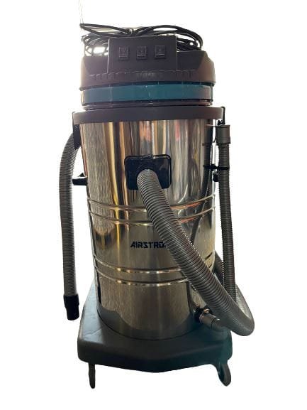 Airstrong VC-HT80-3 80L 3000W Wet & Dry Vacuum