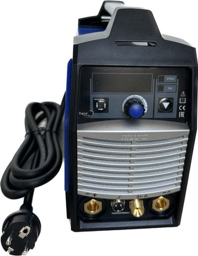 Riland TIG200PGDM AC/DC TIG Welder TIG26 Torch Cable Set