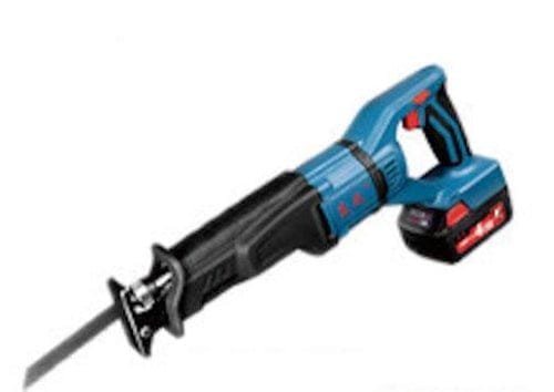 Dong Cheng 18V Cordless Reciprocating (sabre) Saw D-DCJF28