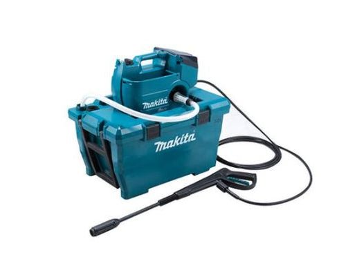 Makita 18Vx2 DC High Pressure Cleaner / Washer (Body Only)