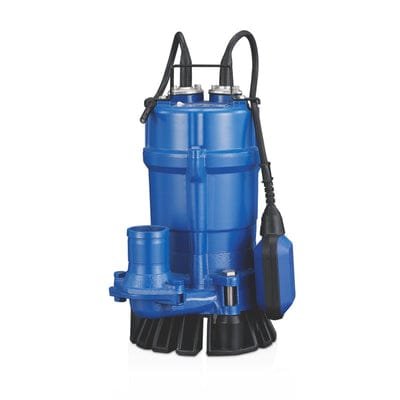 Aiko 2″ 1HP Submersible Water Pump with Auto Float