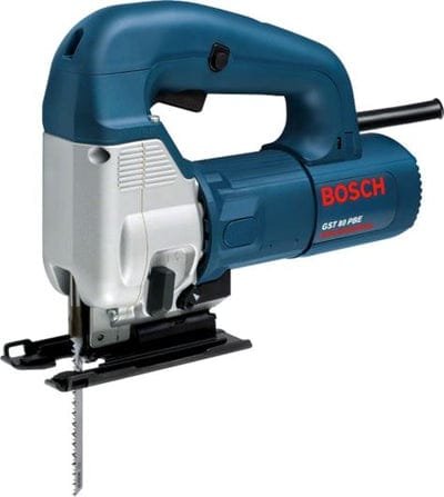 BOSCH GST 80 PBE Jigsaw Professional | Model : GST 80 PBE (Discontinued, replaced by B-GST90BE)