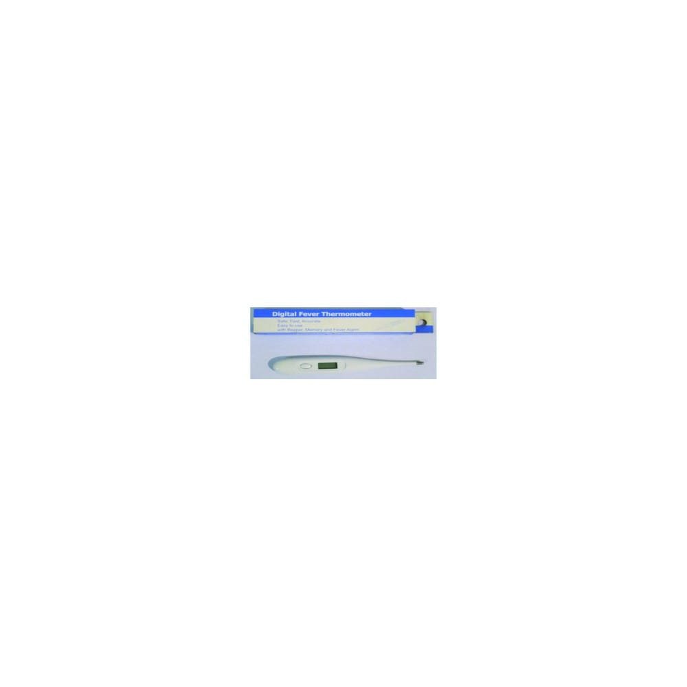 Digital Thermometer